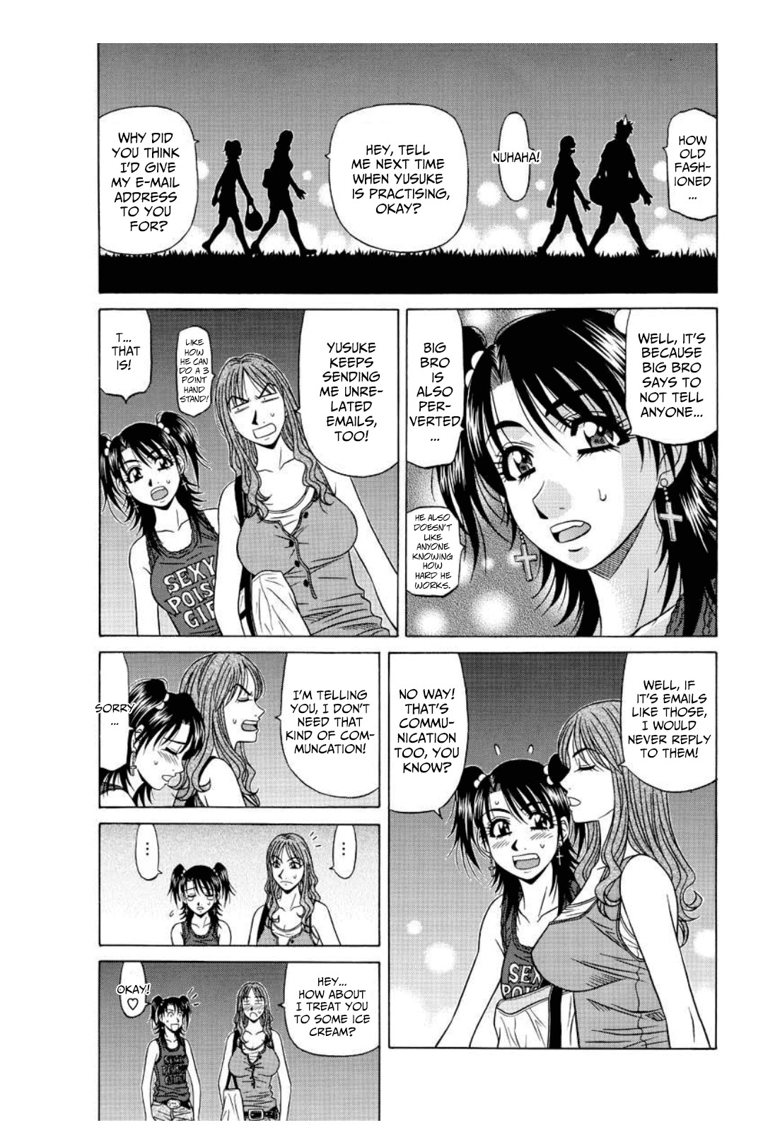 Hentai Manga Comic-Revolution No.12 2-Read-62